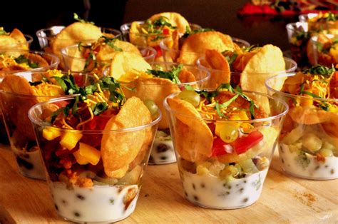 How To Throw An Indian Inspired Party Snacks Edition Mommylikewhoa