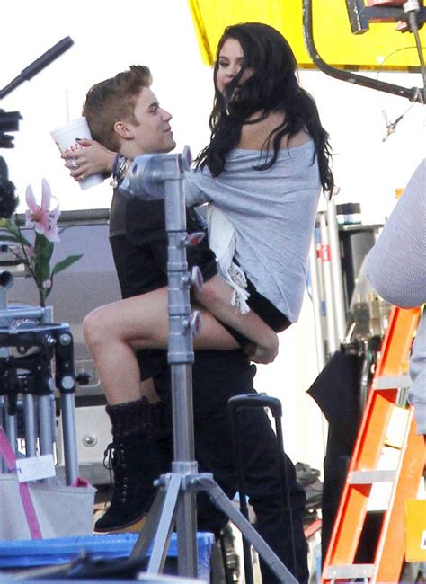 Justin Biebers Sex Life With Selena Gomez How It Is On Another Level