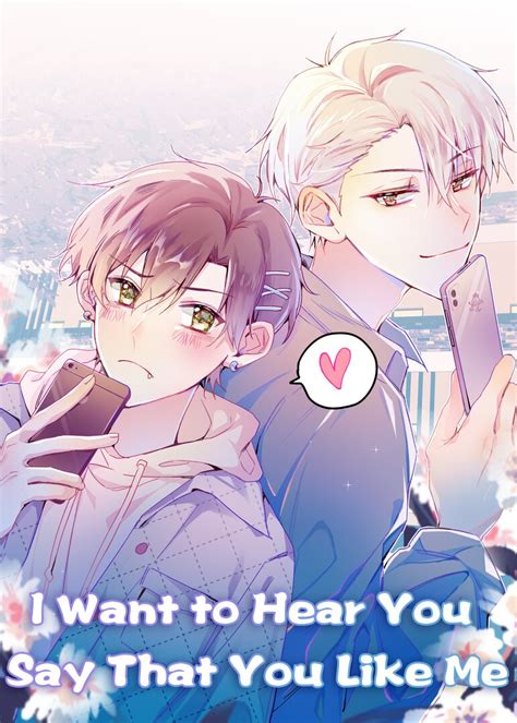 I Want To Hear Your Confession Manga Anime Planet