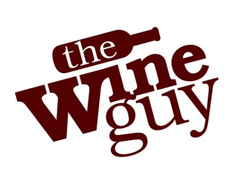 Wine Guy Reviews
