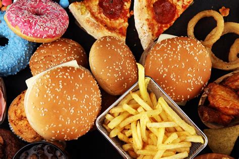 Scientists Uncover How Trans Fats Contribute To Cell Death