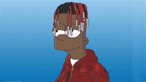Dope Vlone Pfp Dope Cartoons What Year Do You Think