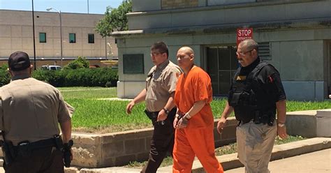 Man Charged With Capital Murder Of Multiple Persons Moves Closer To