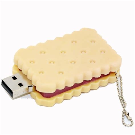 Hamburger Food Usb Flash Drive Pen Drive Memory Stick Storage U Disk