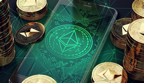 Número de endereços Ethereum com saldo superior a zero atinge recorde de milhões