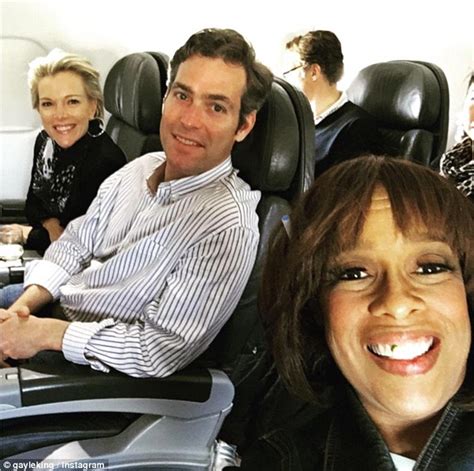Megyn kelly, the fox news personality and donald trump foe, has been there. Fox News' Megyn Kelly and husband fly to Louisville for ...