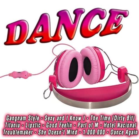 amazon music unlimited various artists 『dance』