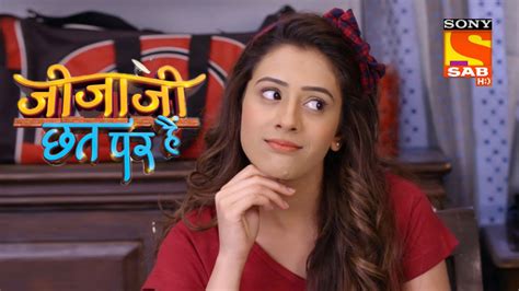 Watch Jijaji Chhat Per Hain Episode No 57 Tv Series Online Comical