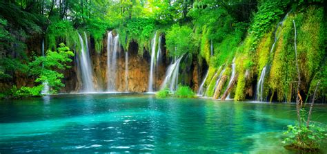 Croatias And Slovenias Top National Parks For Nature Lovers