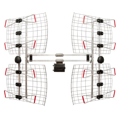 The World’s Most Powerful Multi-Directional Antenna in the News - The