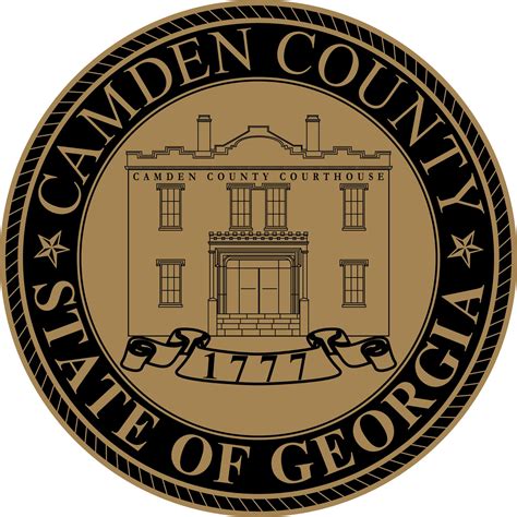 Camden County Joint Development Authority Kingsland Ga