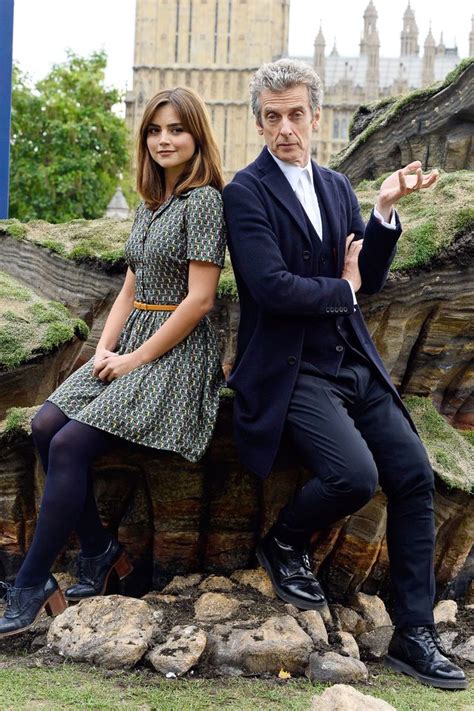 Doctor Who Gets His First Openly Gay Sidekick