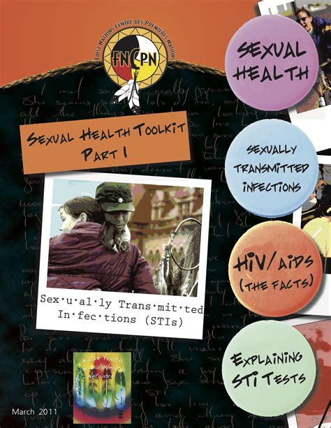 Toolkits — Native Youth Sexual Health Network