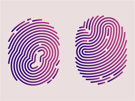 Tell Me Why 3 Why Do We Have Unique Fingerprints