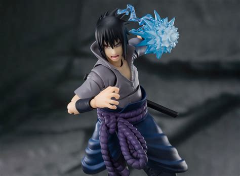 17 Best Naruto Action Figures Guide Avid Collectibles