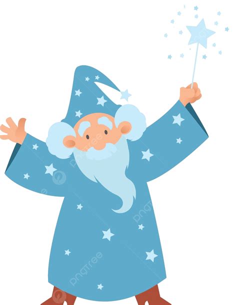 Wizard Power Witchcraft Computer Vector, Power, Witchcraft, Computer