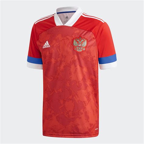 Uefa european football championship european qualifiers | nations league uefa euro 2016. Russia Euro 2020 Adidas Home Kit | 19/20 Kits | Football ...