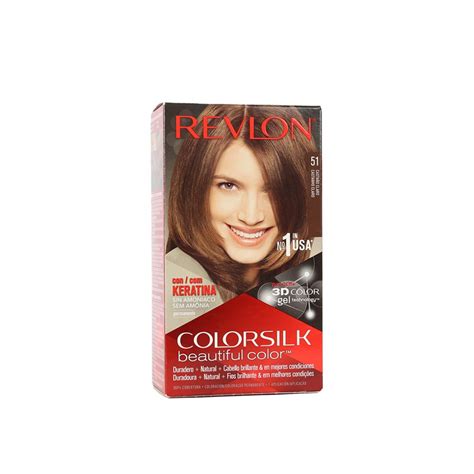 Buy Revlon ColorSilk Beautiful Color Permanent Hair Dye Japan JPY