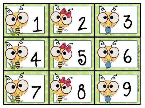 5 Best Images Of Classroom Calendar Calendar Number Printables Free