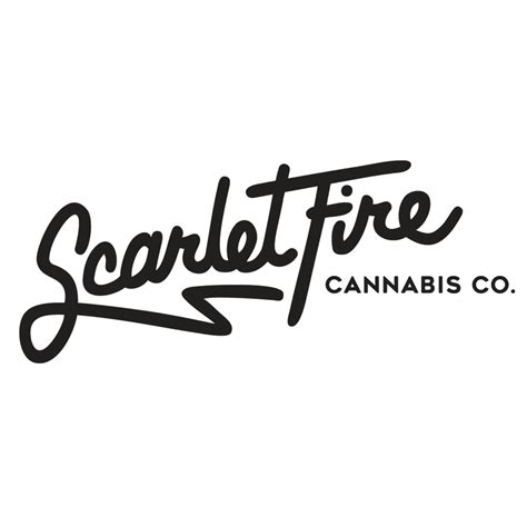 Scarlet Fire Cannabis North York North York On Dispensary Leafly