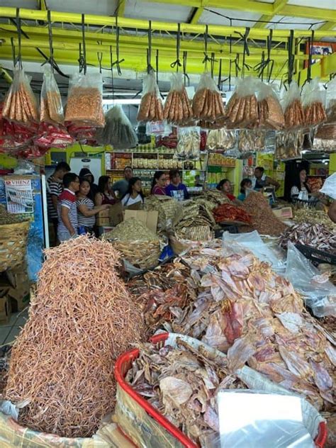 Cebu Eats Danggit Cebus Famous Dried Fish