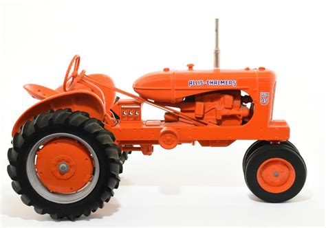 18 Allis Chalmers Wd 45 Tractor With Narrow Front 1996 Farm Show