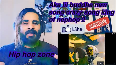 sacar aka lil buddha king of nephop 2 ft ninja duke cj audio reaction by hip hop zone