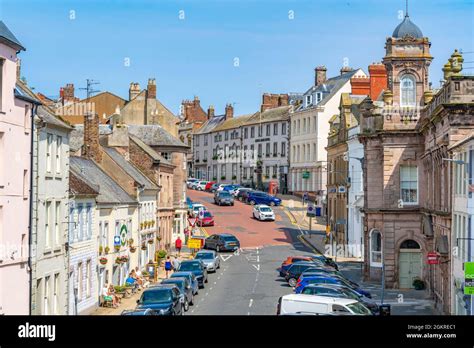 Hide Hill Berwick Upon Tweed Hi Res Stock Photography And Images Alamy