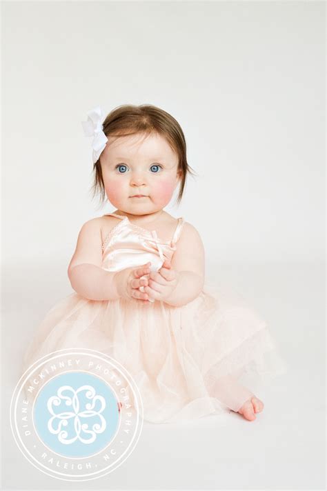 Baby S 9 Mth Shoot Diane Mckinney Photography Raleigh Nc