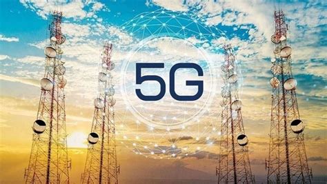 5g Subscriptions In India Seen At 500 Mn By 2027 End Ericsson