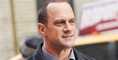 Five Fast Facts About Law And Order Svu Detective Elliot Stabler
