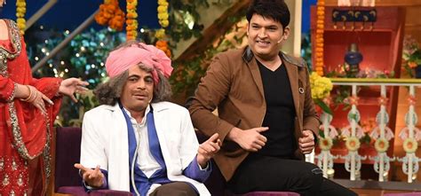 Kapil Sharma And Sunil Grover To Reunite On Tv Again Idiva