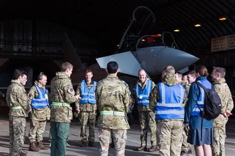 Raf Passes Major Nato Capability Test Royal Air Force