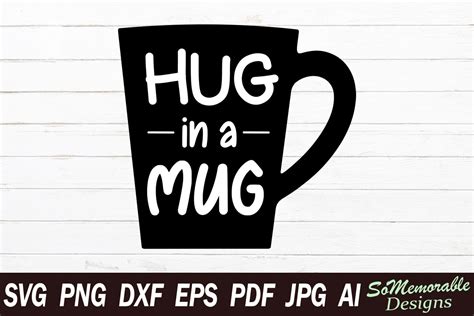 334 Coffee Svg File SVG PNG EPS DXF File