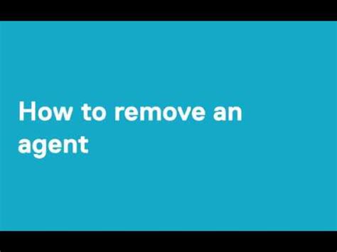 /remove @c to remove all agents. How To Get Rid Of Agents In Minecraft Ed : How To Install And Play Minecraft On Chromebook In ...
