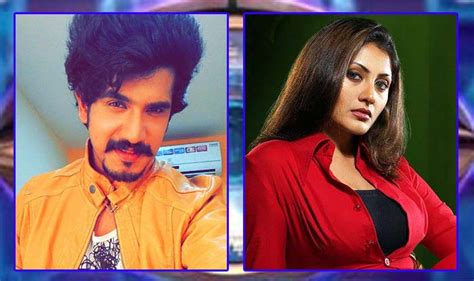 Bigg Boss 9 Contestants Which Is The Hottest Jodi In The House