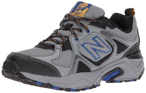 New Balance 481 V3 Trail Running Shoe For Men Lyst