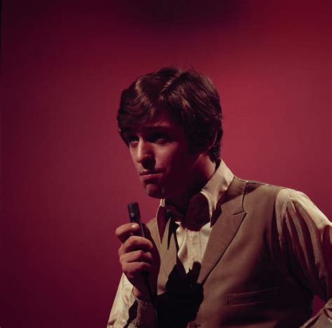 georgie fame performs on tv show by david redfern