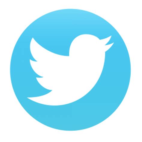 Download High Quality Twitter Logo Transparent Png Transparent Png