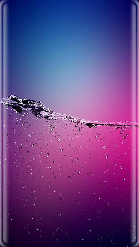 Galaxy S8 Bonito Love Water Hd Phone Wallpaper Peakpx