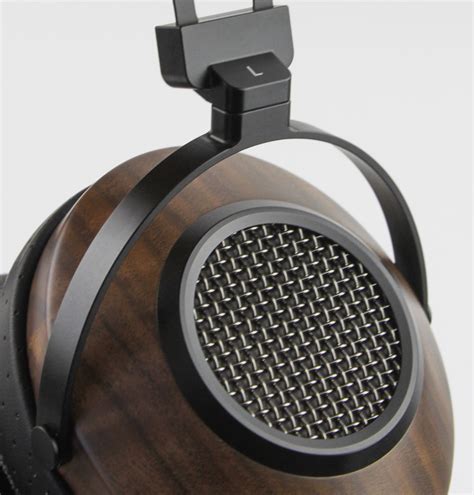 Sivga Sv023 Open Back Over Ear Headphones Review Dynamic Wood