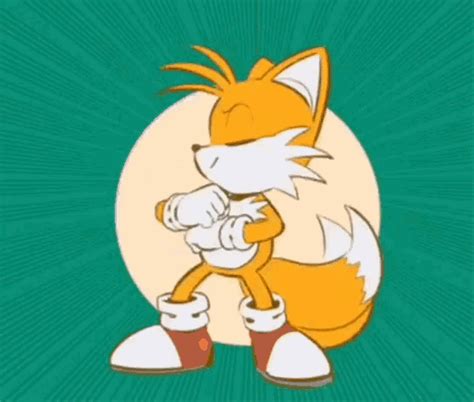 Remember The Classic Tails  Im Making More Sonic The Hedgehog Images