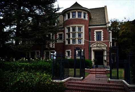 Do you like this video? The Murder House from American Horror Story Season 1 ...
