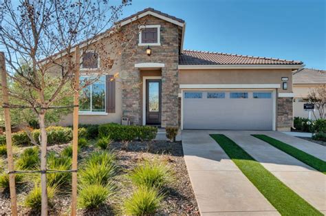 55 Retirement And Active Adult New Homes In Temecula Newhomesource