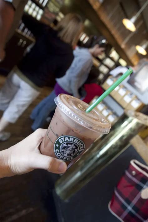 The Original Starbucks In Seattle Washington Silly America