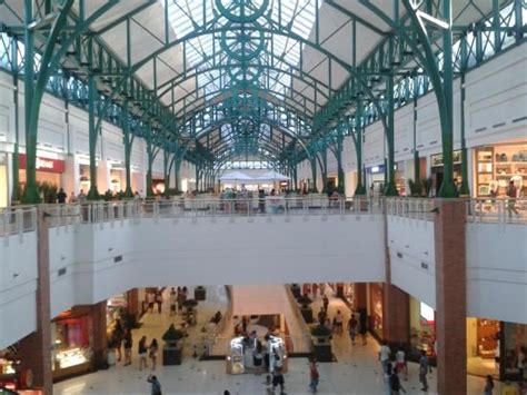 Entrada Foto De Praia De Belas Shopping Center Porto Alegre
