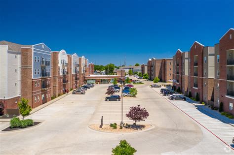 Maybe you would like to learn more about one of these? Bear Village Apartments - Springfield, MO | Apartments.com