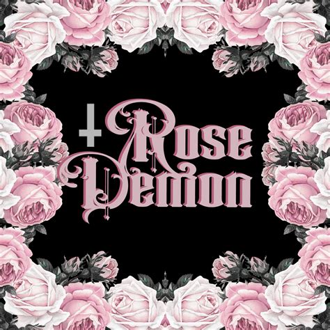 Rose Demon