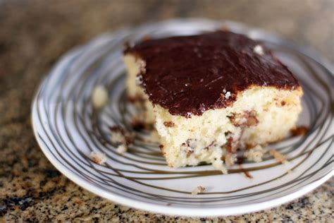 Find the sweet chocolate chip cookie of your dreams. Vanilla Crazy Cake Recipe With Chocolate Chips