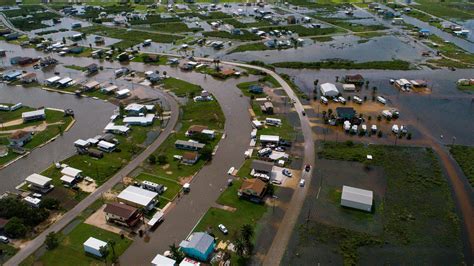 Texas Flooding Imelda Rains Flooding Worse Than Hurricane Harvey